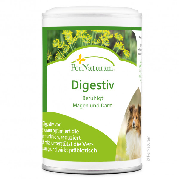 PerNaturam Digestiv 100g
