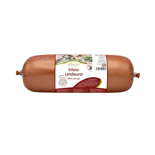 PerNaturam Eifeler Landwurst 500g