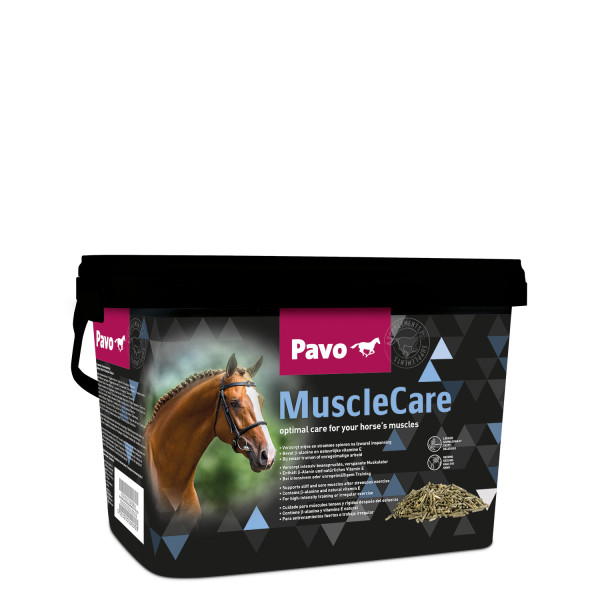 Pavo MuscleCare, 3kg